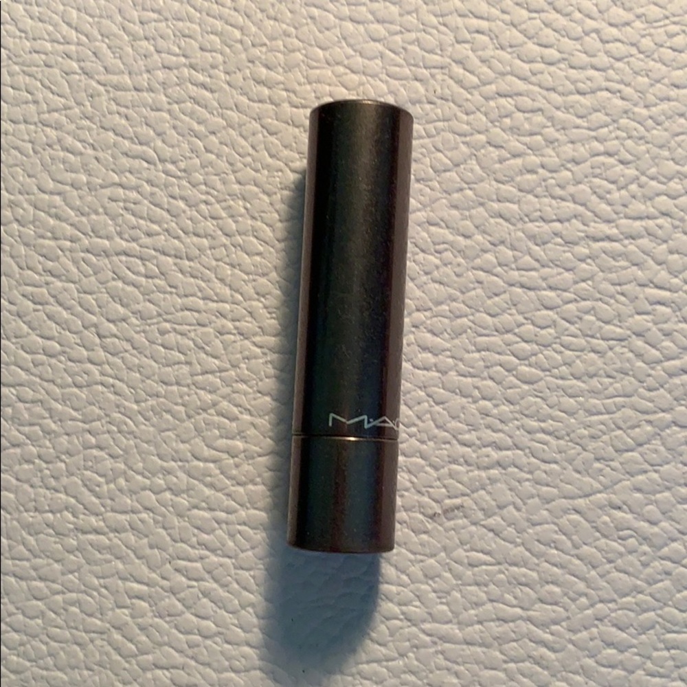 MAC lipstick